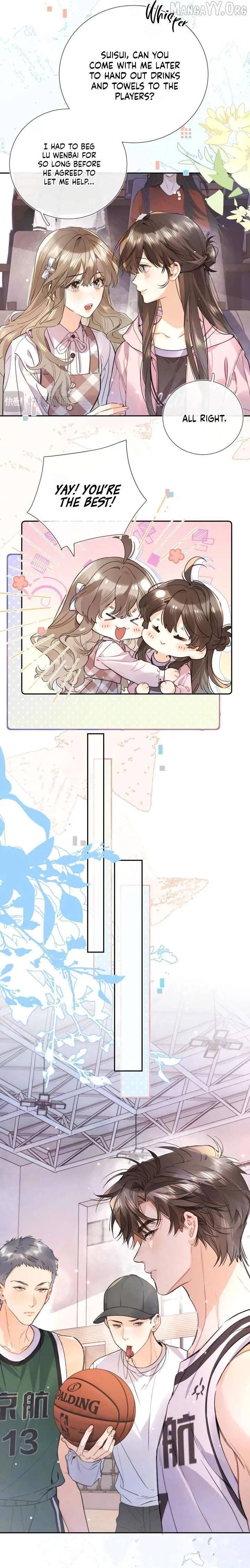 Confession Chapter 60 Online - página 3