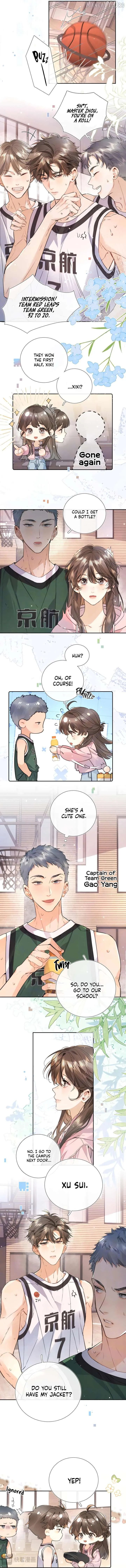 Confession Chapter 60 Online - página 5