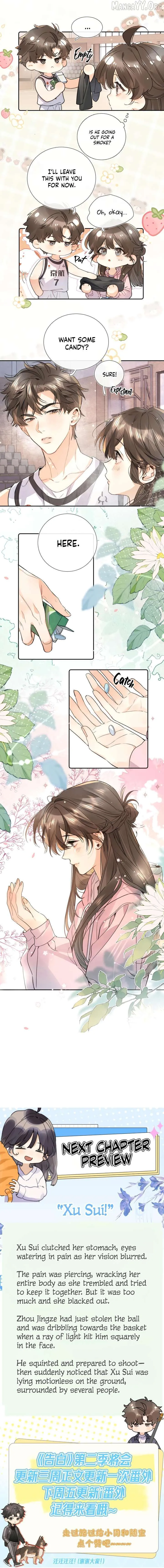 Confession Chapter 60 Online - página 6