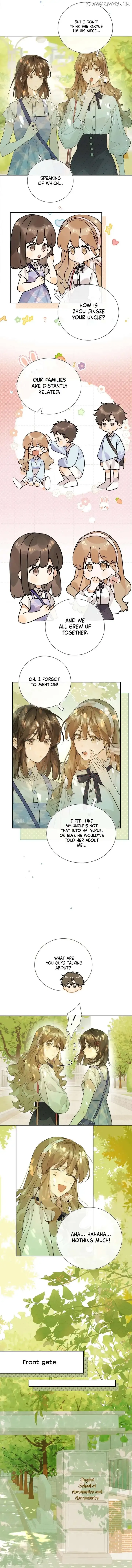 Confession Chapter 8 Online - página 2