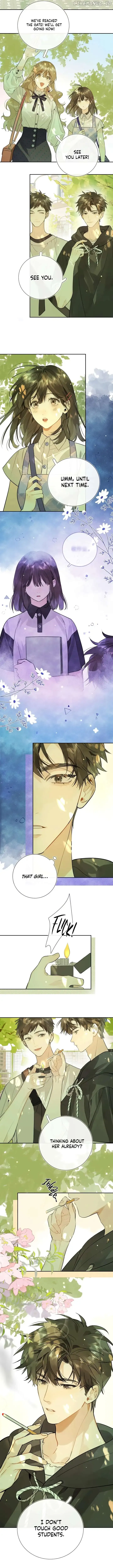 Confession Chapter 8 Online - página 3