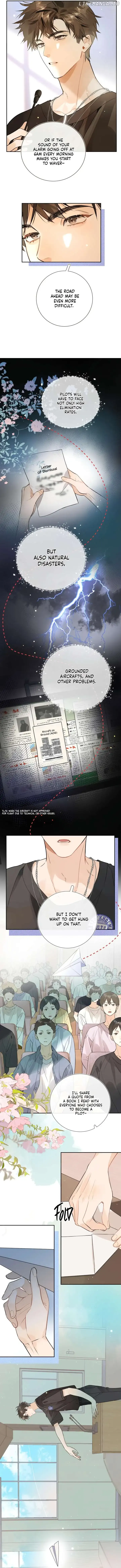 Confession Chapter 8 Online - página 5