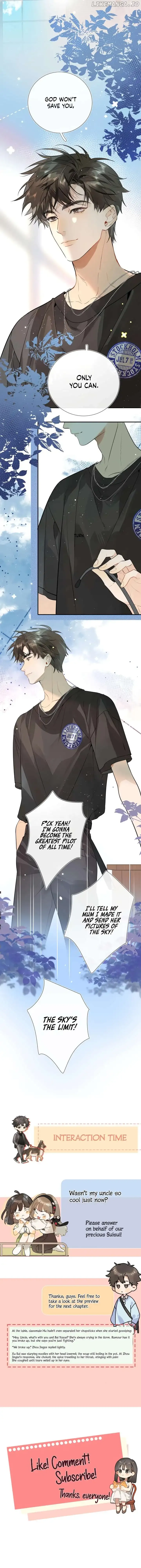 Confession Chapter 8 Online - página 6
