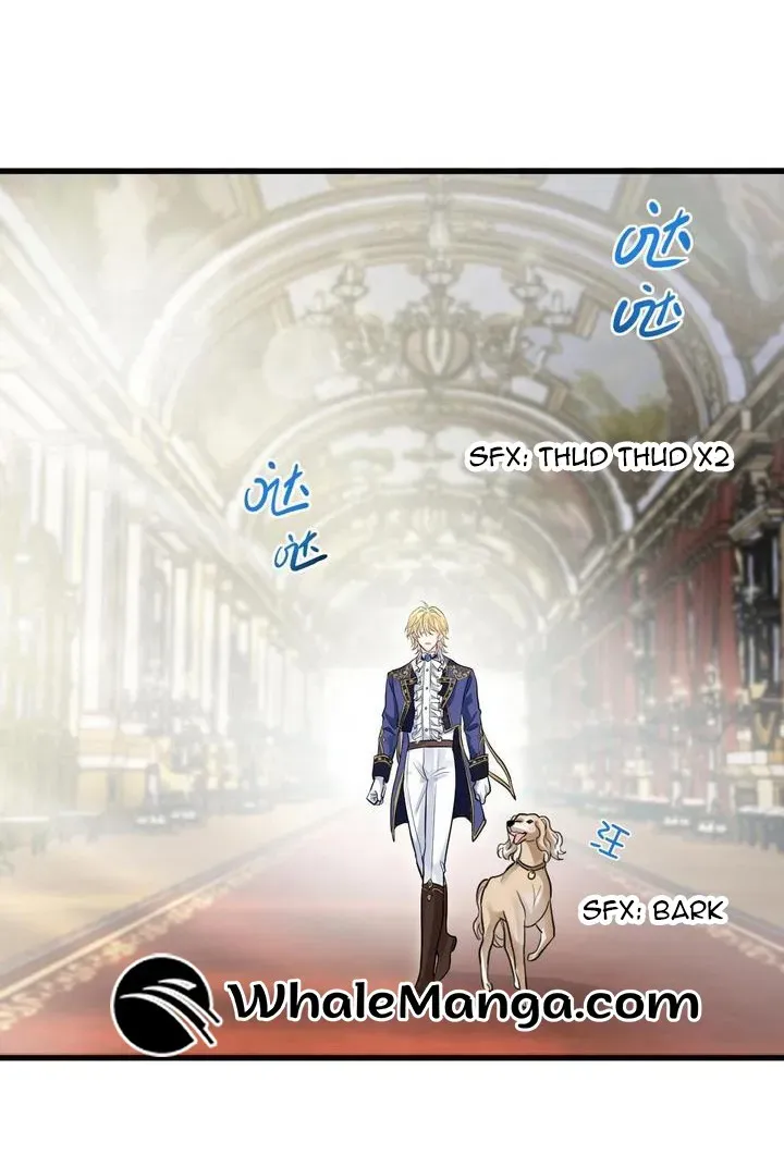 Confining Kiss Serenade Chapter 2 Online - página 2