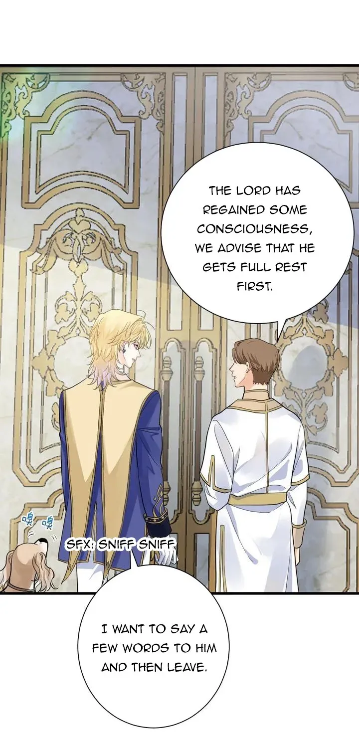 Confining Kiss Serenade Chapter 2 Online - página 4