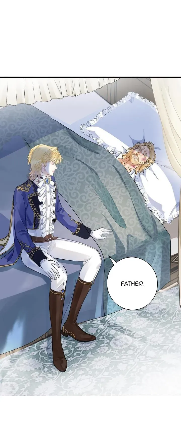 Confining Kiss Serenade Chapter 2 Online - página 7