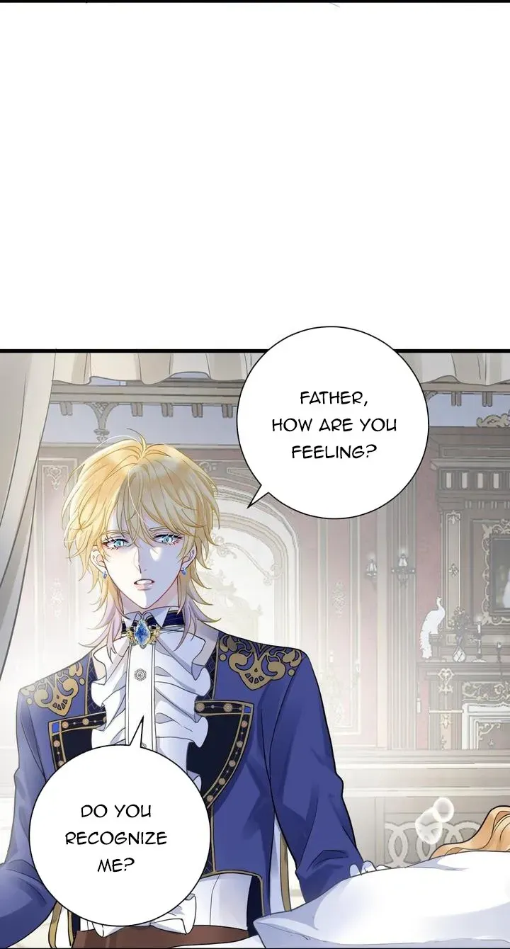 Confining Kiss Serenade Chapter 2 Online - página 9