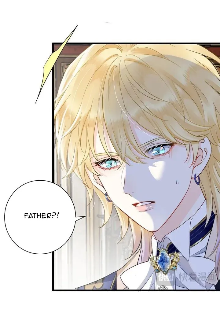Confining Kiss Serenade Chapter 2 Online - página 11