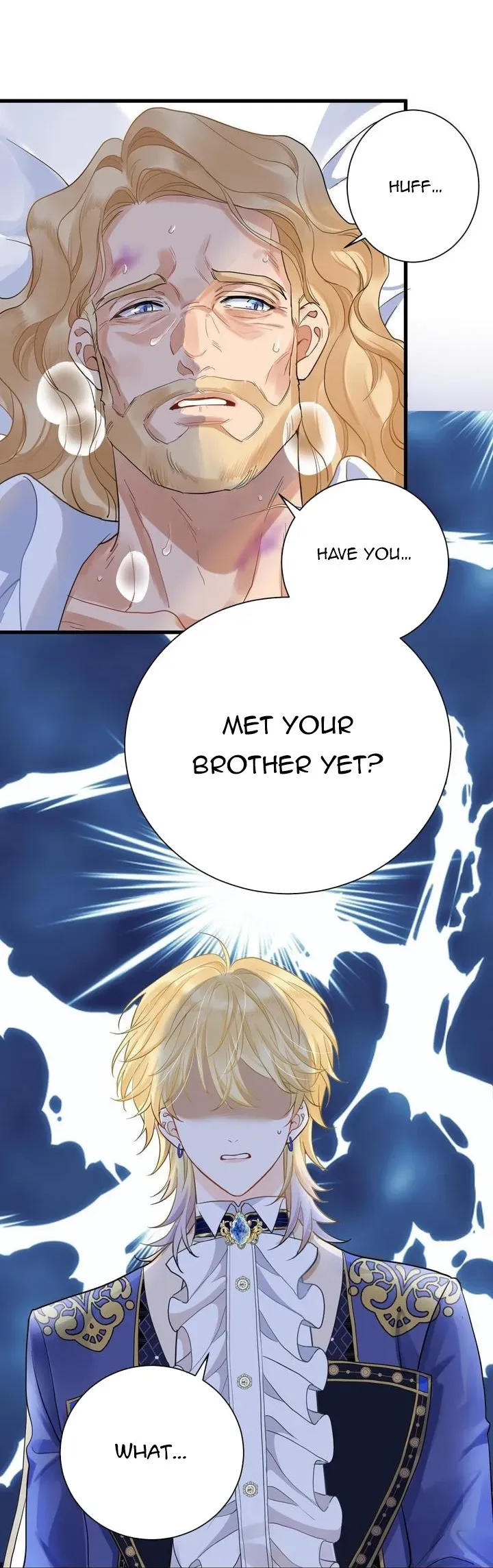 Confining Kiss Serenade Chapter 2 Online - página 12