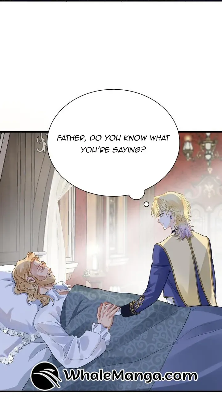 Confining Kiss Serenade Chapter 2 Online - página 13