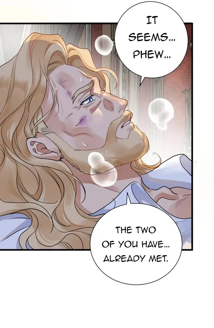 Confining Kiss Serenade Chapter 2 Online - página 15