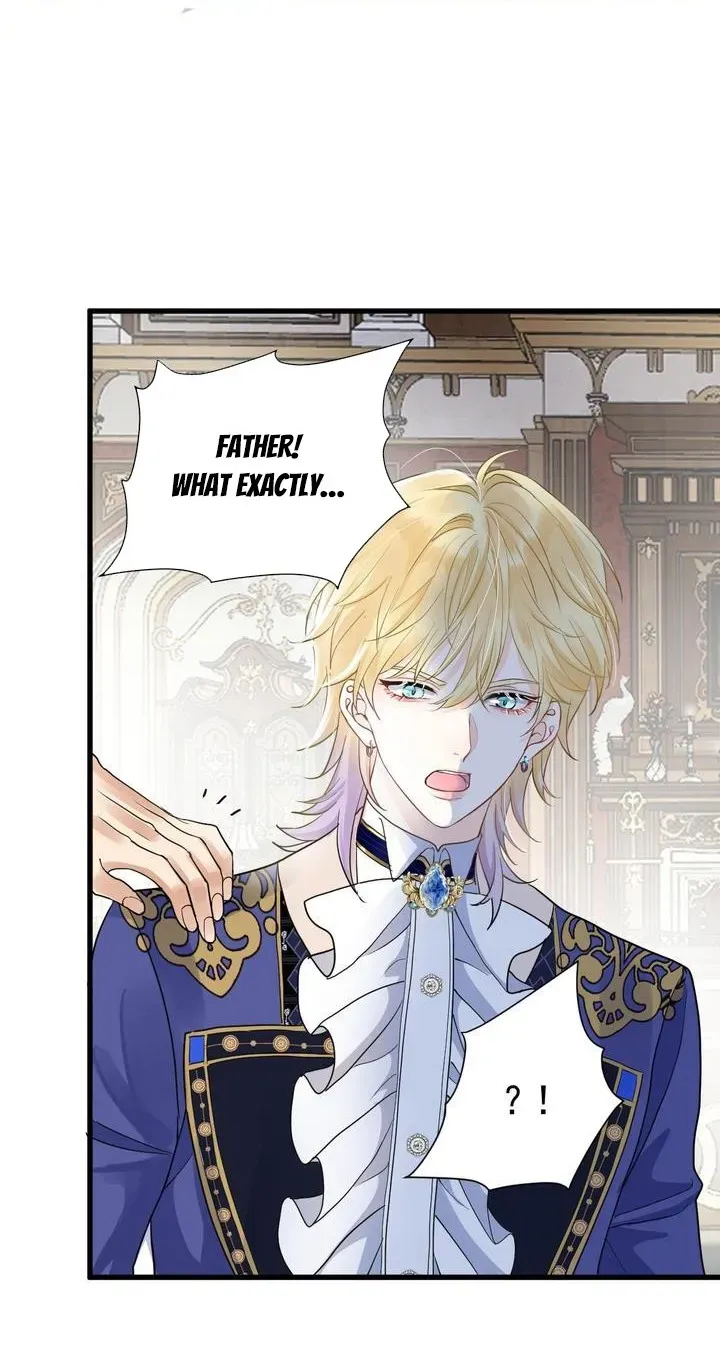 Confining Kiss Serenade Chapter 2 Online - página 18