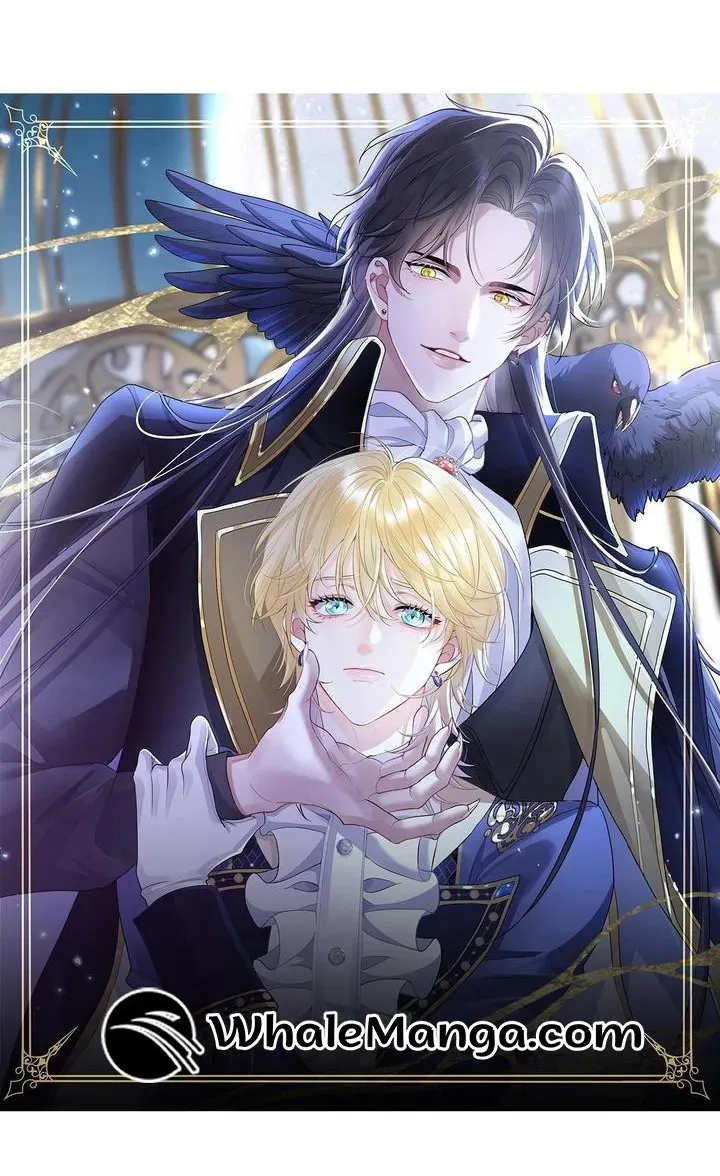 Confining Kiss Serenade Chapter 2 Online - página 21