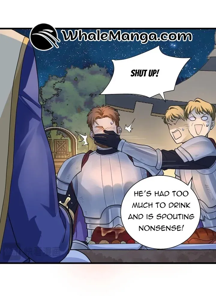 Confining Kiss Serenade Chapter 2 Online - página 26