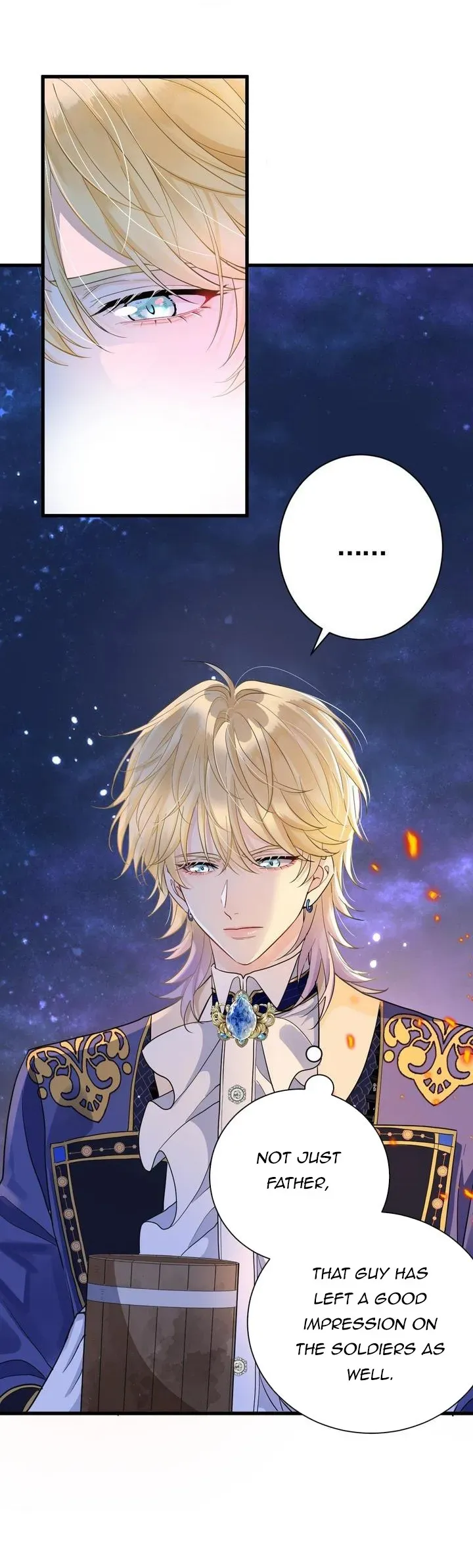 Confining Kiss Serenade Chapter 2 Online - página 27