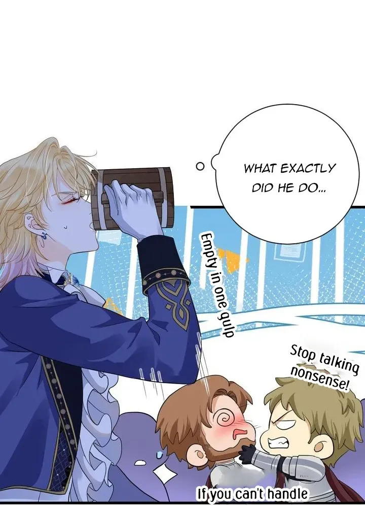 Confining Kiss Serenade Chapter 2 Online - página 28