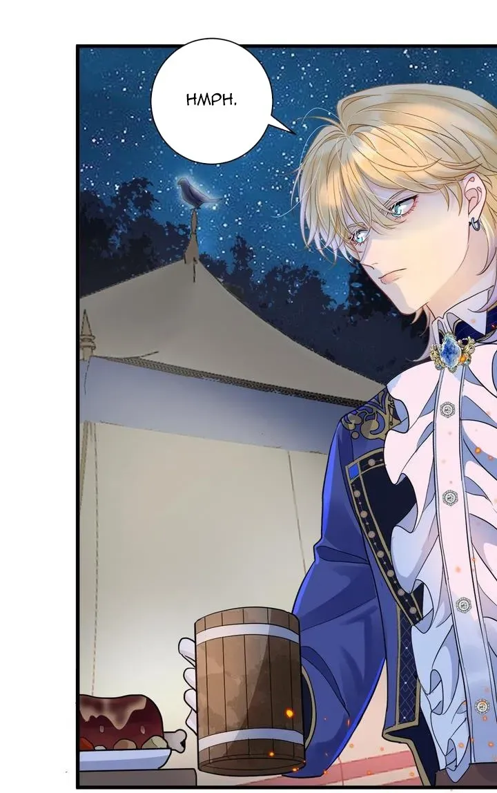 Confining Kiss Serenade Chapter 2 Online - página 31