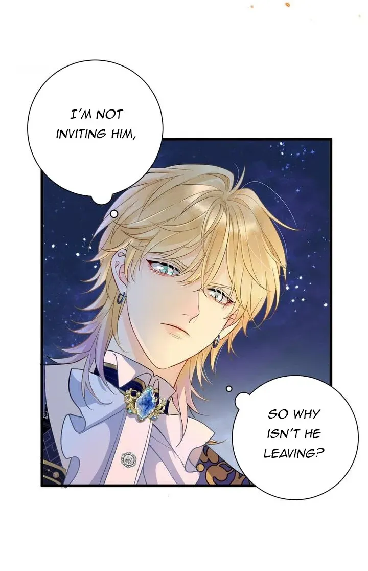 Confining Kiss Serenade Chapter 2 Online - página 32
