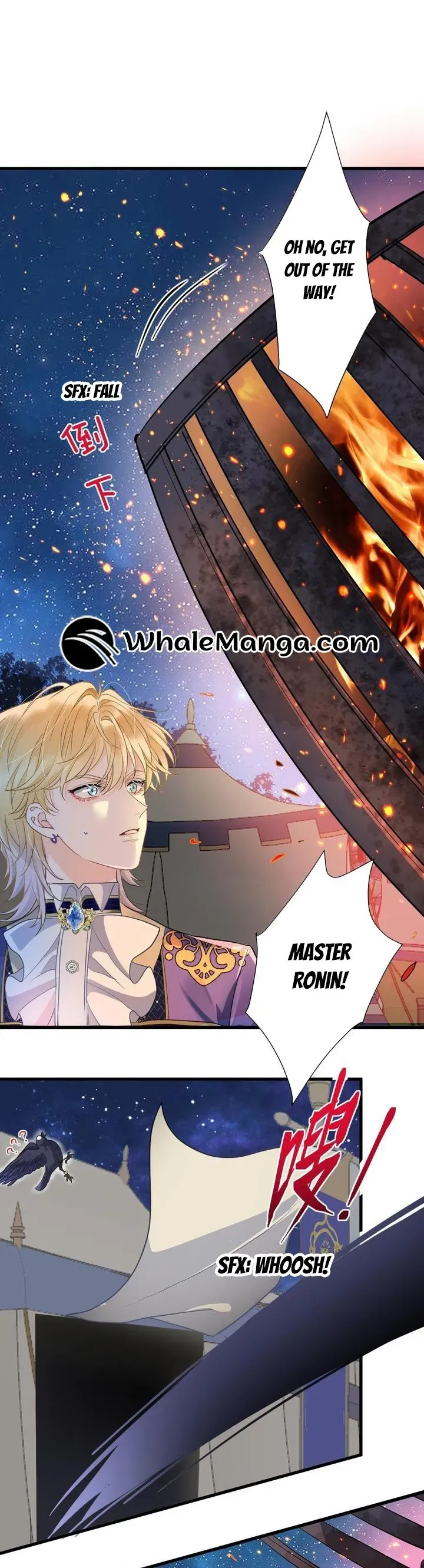 Confining Kiss Serenade Chapter 2 Online - página 37