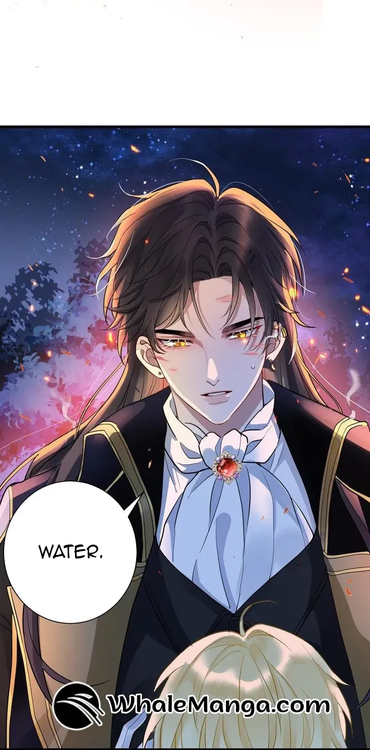 Confining Kiss Serenade Chapter 2 Online - página 40