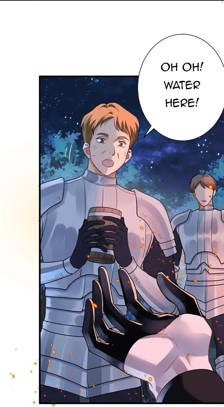 Confining Kiss Serenade Chapter 2 Online - página 41