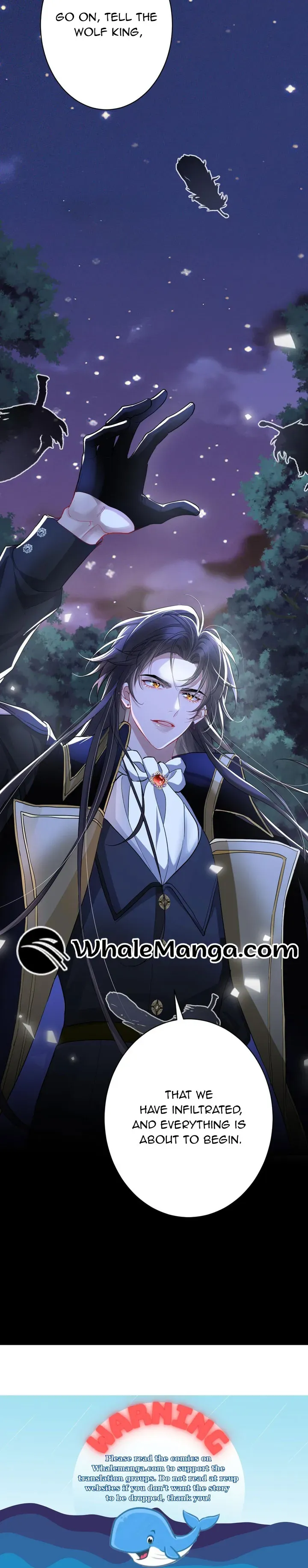 Confining Kiss Serenade Chapter 3 Online - página 20