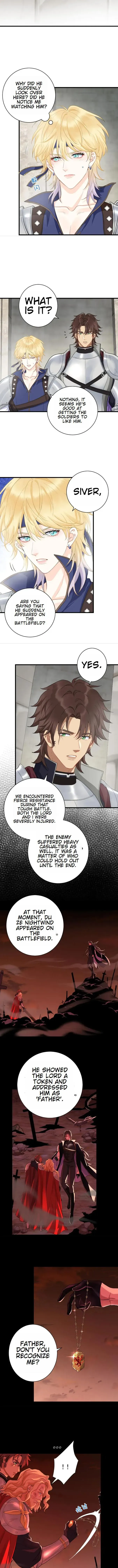 Confining Kiss Serenade Chapter 8 Online - página 2