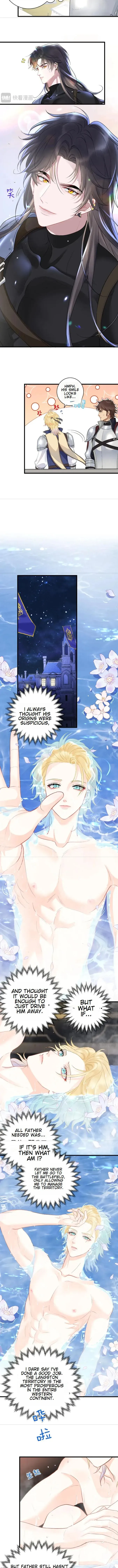 Confining Kiss Serenade Chapter 8 Online - página 4