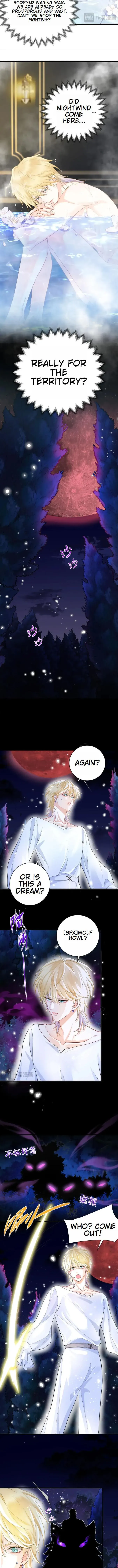 Confining Kiss Serenade Chapter 8 Online - página 5