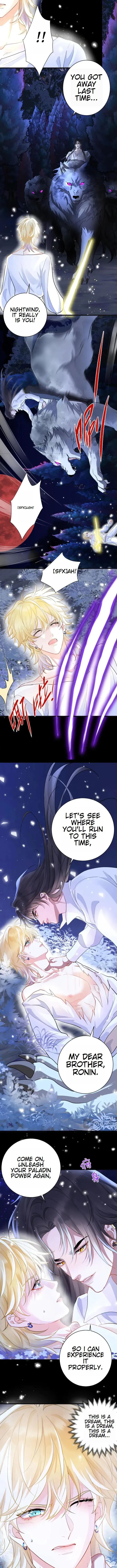 Confining Kiss Serenade Chapter 8 Online - página 6