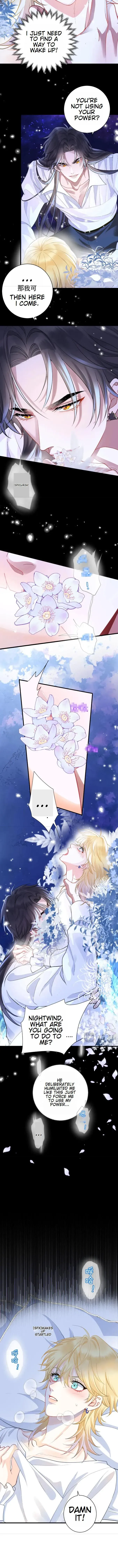Confining Kiss Serenade Chapter 8 Online - página 7