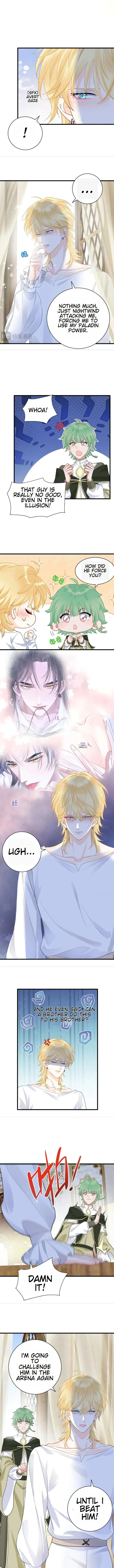 Confining Kiss Serenade Chapter 9 Online - página 2