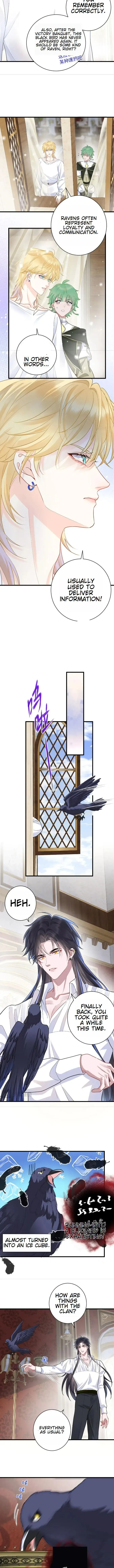 Confining Kiss Serenade Chapter 9 Online - página 4