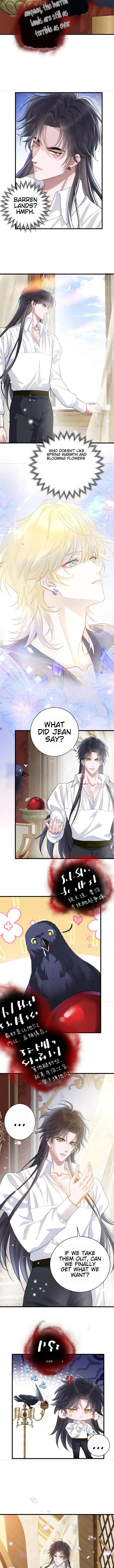 Confining Kiss Serenade Chapter 9 Online - página 5