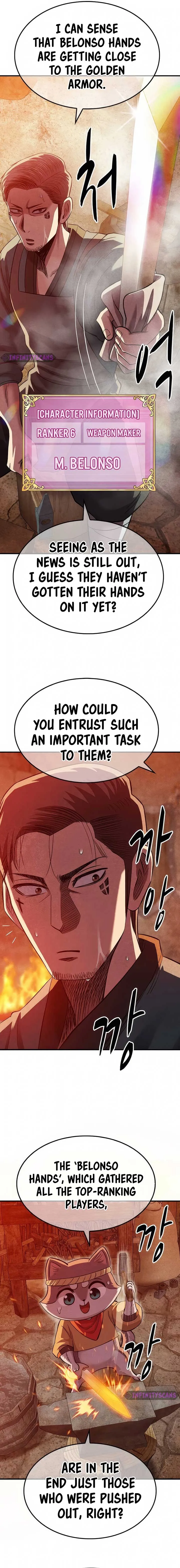 Conquer the Game With the Best Web Novels Chapter 17 Online - página 2