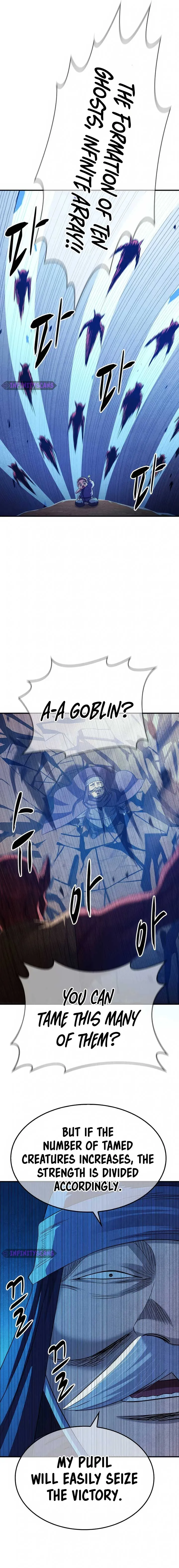 Conquer the Game With the Best Web Novels Chapter 17 Online - página 13