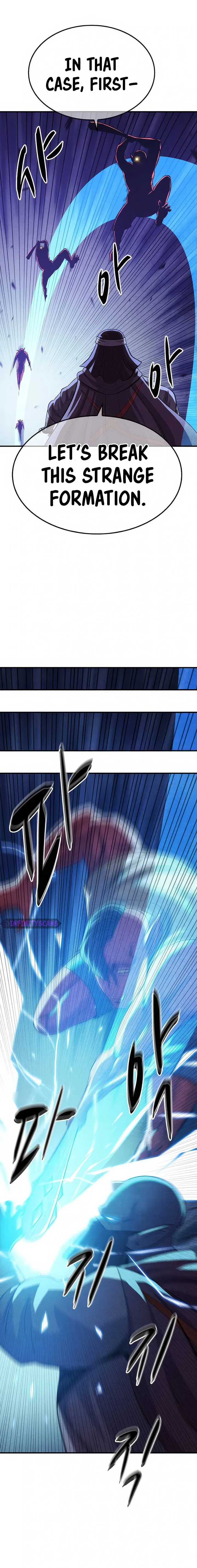 Conquer the Game With the Best Web Novels Chapter 17 Online - página 14