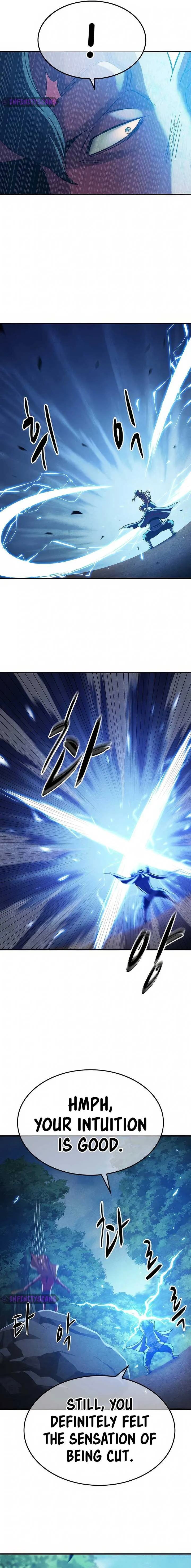 Conquer the Game With the Best Web Novels Chapter 17 Online - página 15