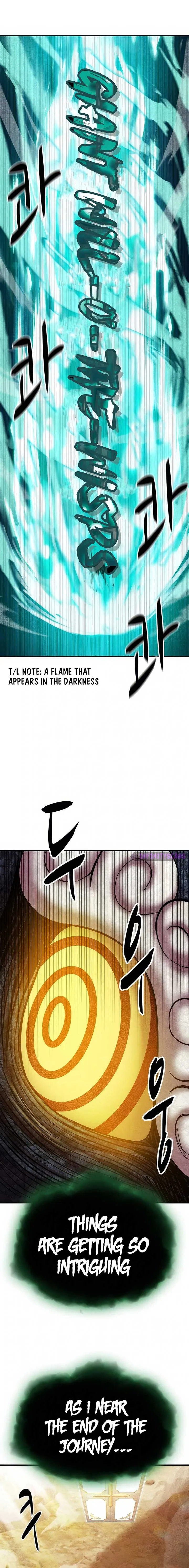 Conquer the Game With the Best Web Novels Chapter 17 Online - página 21