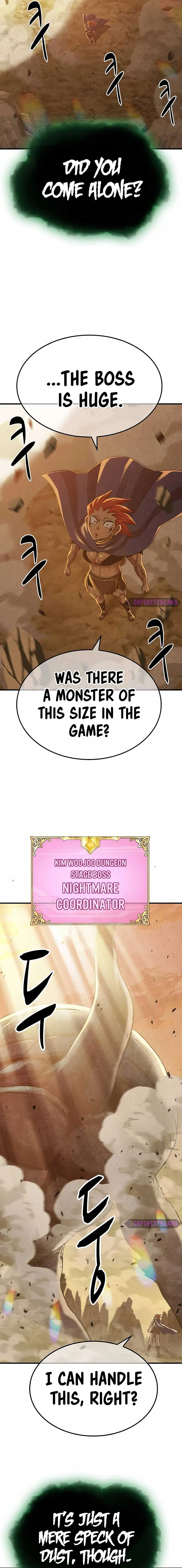 Conquer the Game With the Best Web Novels Chapter 17 Online - página 22