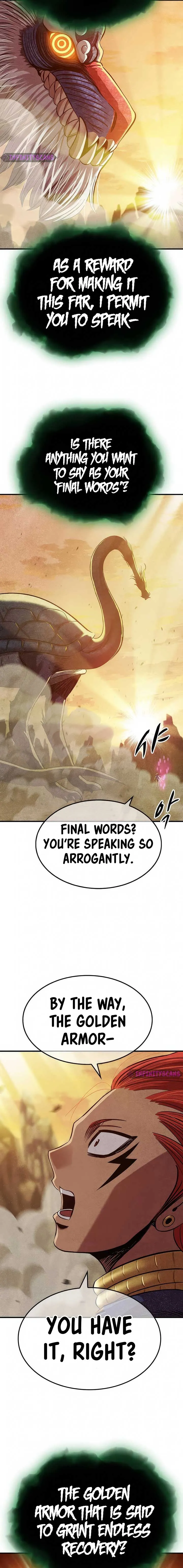 Conquer the Game With the Best Web Novels Chapter 17 Online - página 23