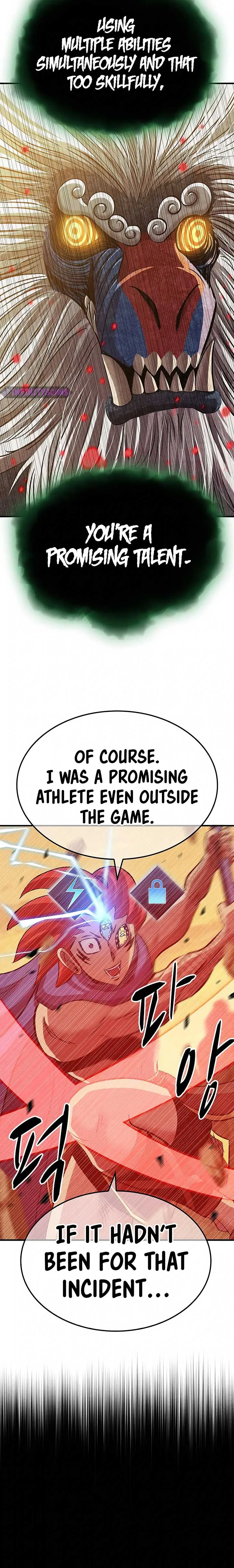 Conquer the Game With the Best Web Novels Chapter 17 Online - página 28