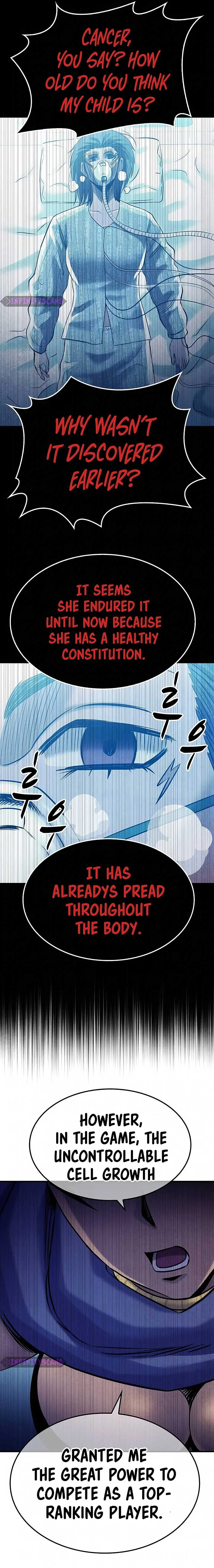 Conquer the Game With the Best Web Novels Chapter 17 Online - página 29