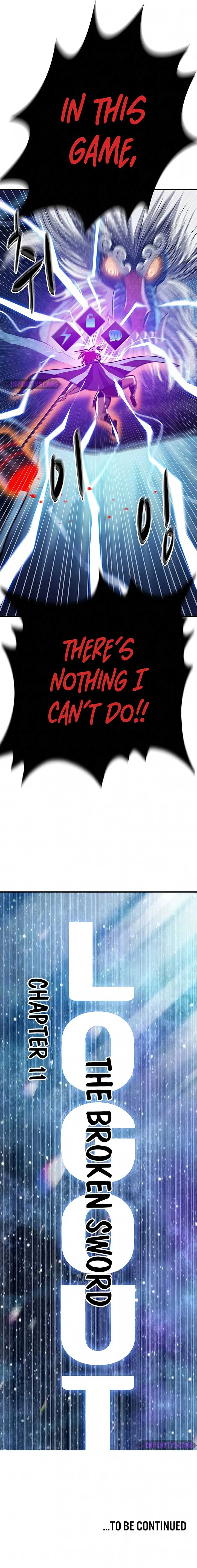 Conquer the Game With the Best Web Novels Chapter 17 Online - página 31