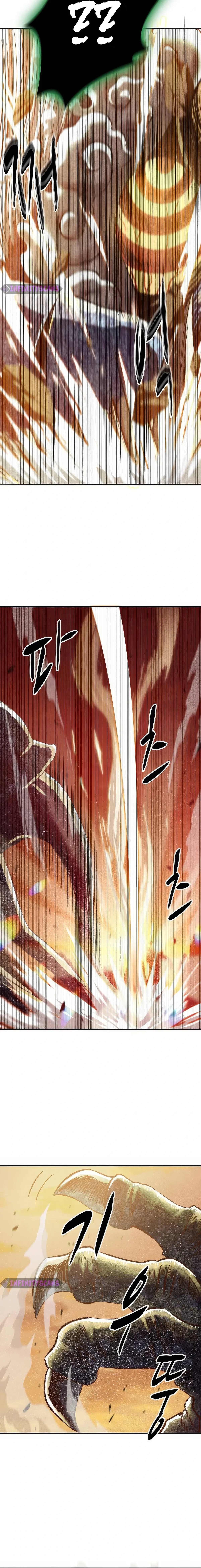 Conquer the Game With the Best Web Novels Chapter 21 Online - página 18