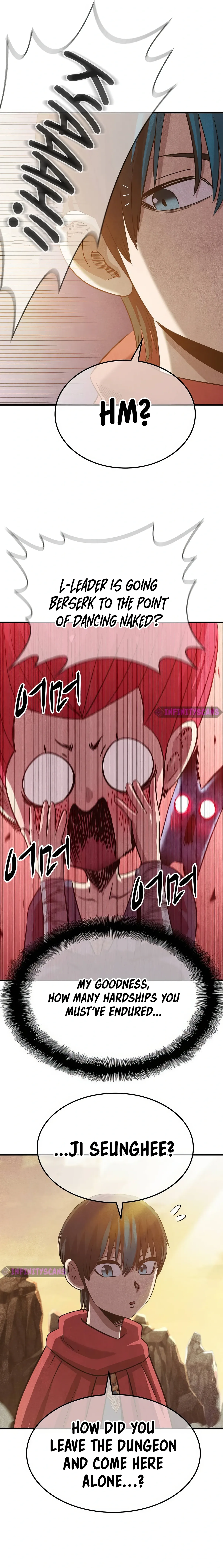Conquer the Game With the Best Web Novels Chapter 21 Online - página 22