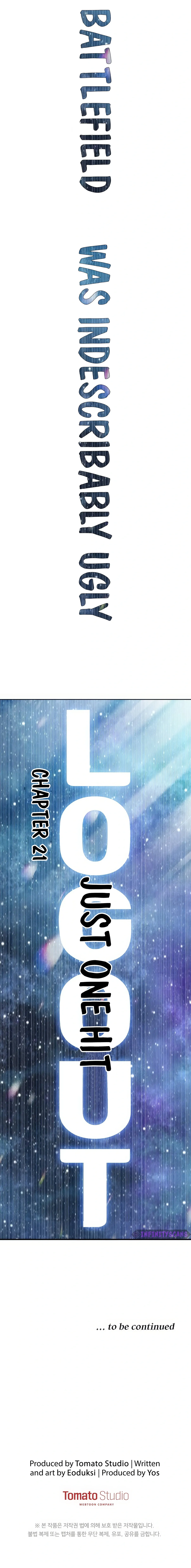 Conquer the Game With the Best Web Novels Chapter 21 Online - página 30