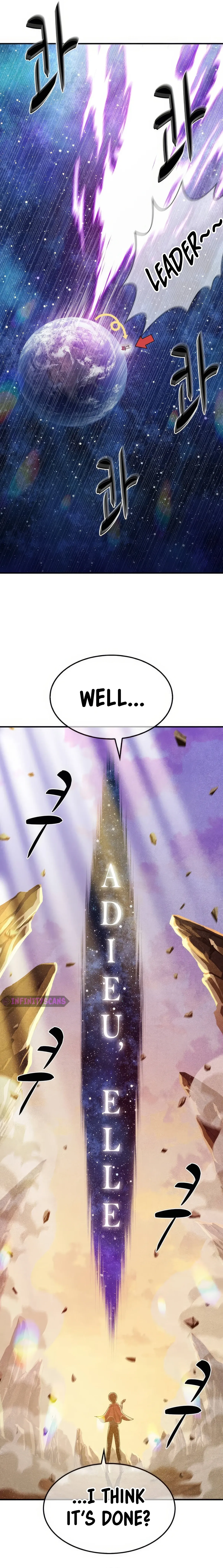 Conquer the Game With the Best Web Novels Chapter 23 Online - página 7