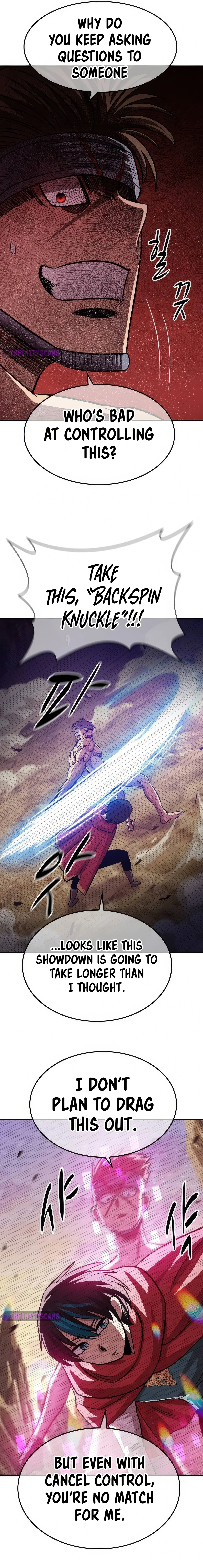 Conquer the Game With the Best Web Novels Chapter 23 Online - página 13