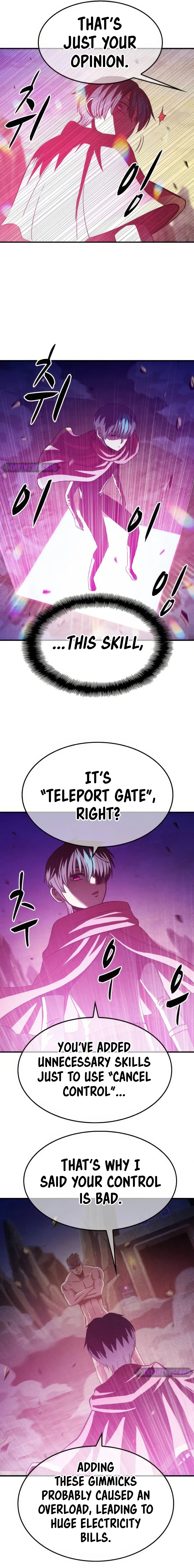 Conquer the Game With the Best Web Novels Chapter 23 Online - página 14